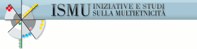 Logo ISMU